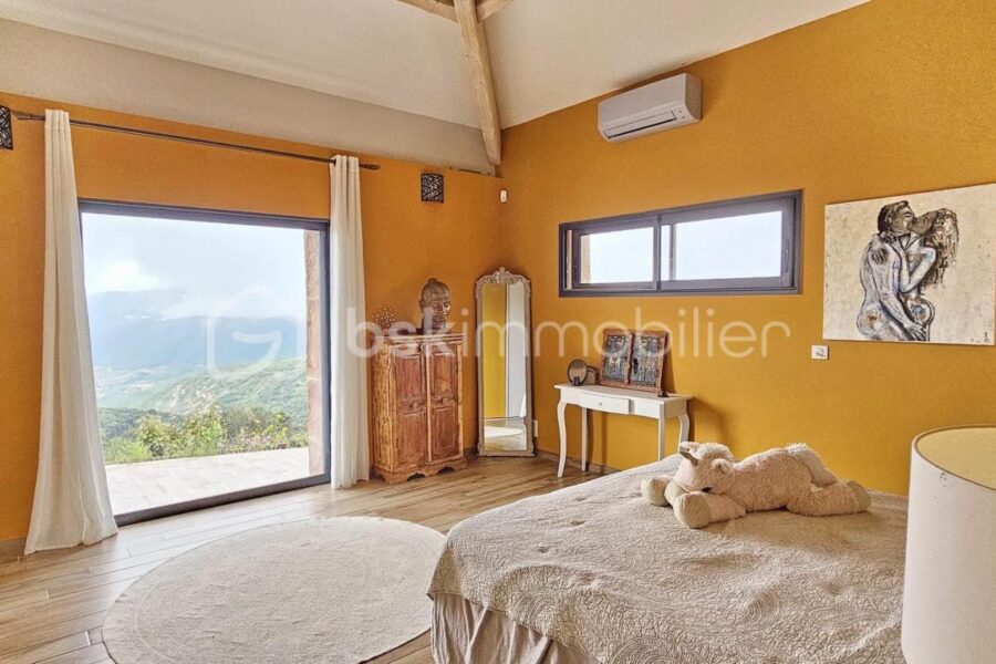 Maison à vendre à Propriano