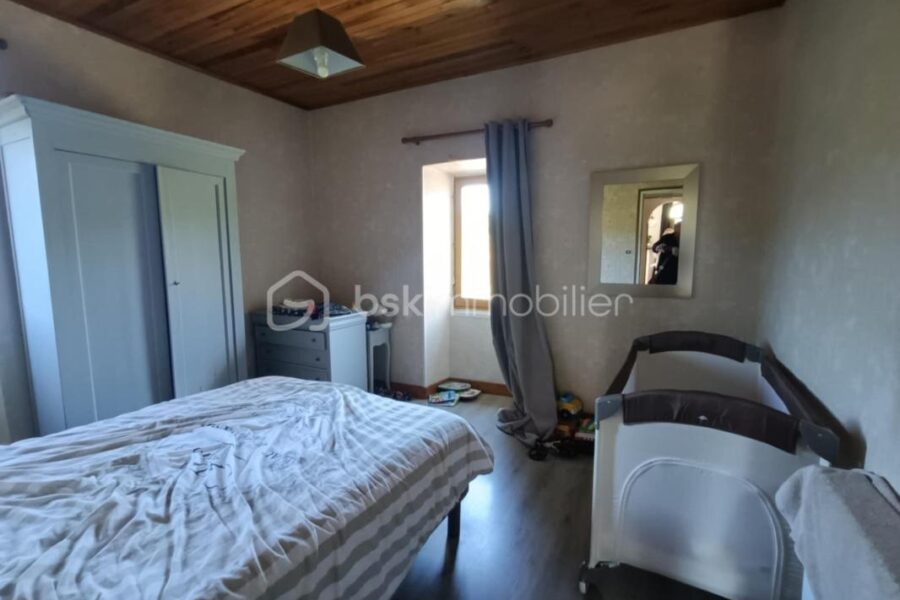 Maison à vendre à Belves