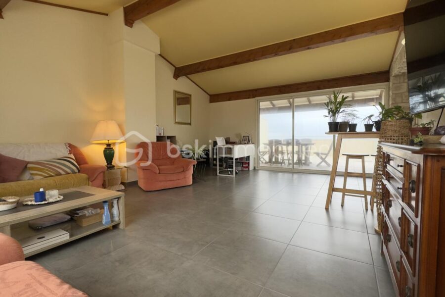Appartement à vendre à Cap d agde