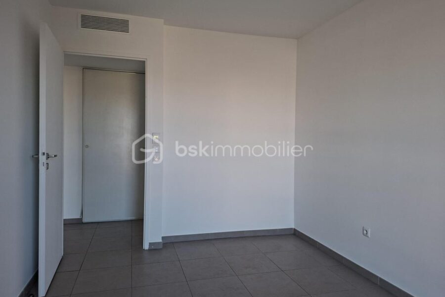 Appartement à vendre à Marseille 10e arrondissement