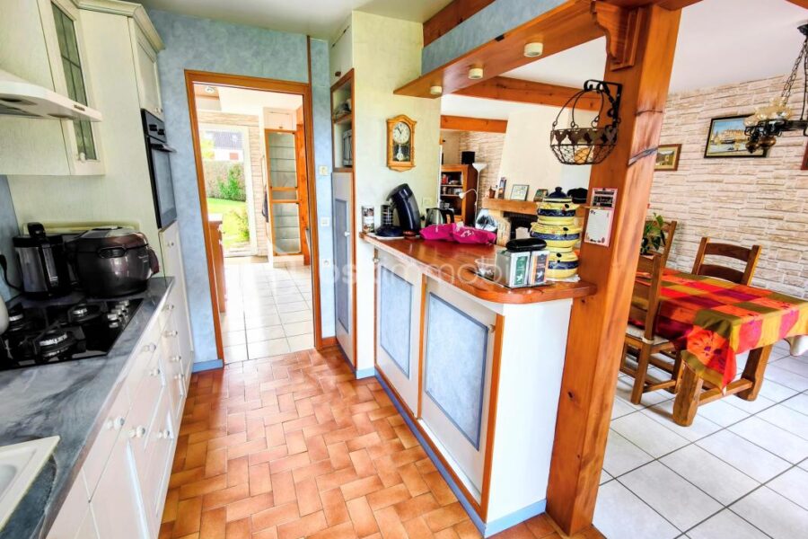 Maison à vendre à Gambais