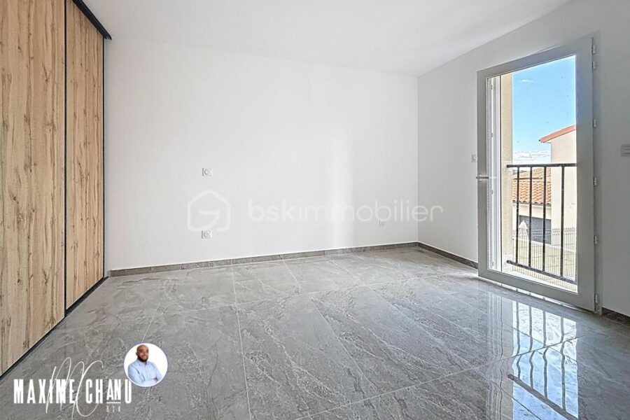Maison à vendre à Vailhauques