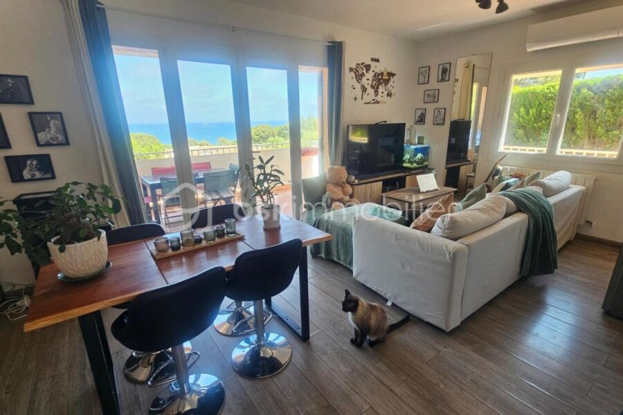 Maison à vendre à Roquebrune sur argens