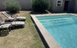 Superbe villa tout confort – 4 pièces – 3 chambres – 108 m²