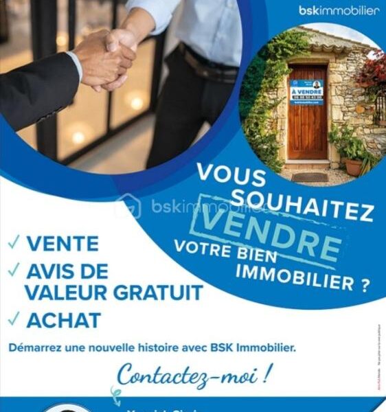Maison à vendre à Les vans