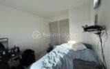 Appartement loué – Investissement locatif sécurisé – Proche université et centre-ville – Avec garage + cave – 2 pièces – 1 chambre – 36 m²