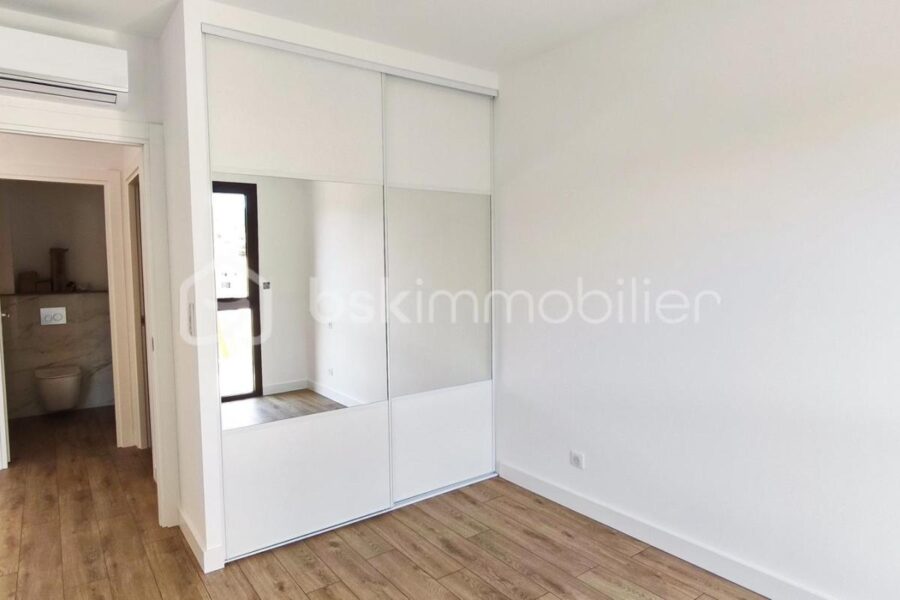 Appartement à vendre à Grosseto prugna