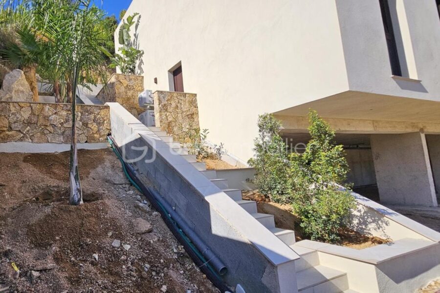 Appartement à vendre à Grosseto prugna
