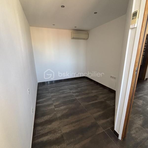 Appartement à vendre à Perpignan