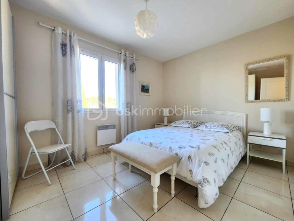 Superbe villa avec vue panoramique exceptionnelle – 5 pièces – 4 chambres – 149 m²