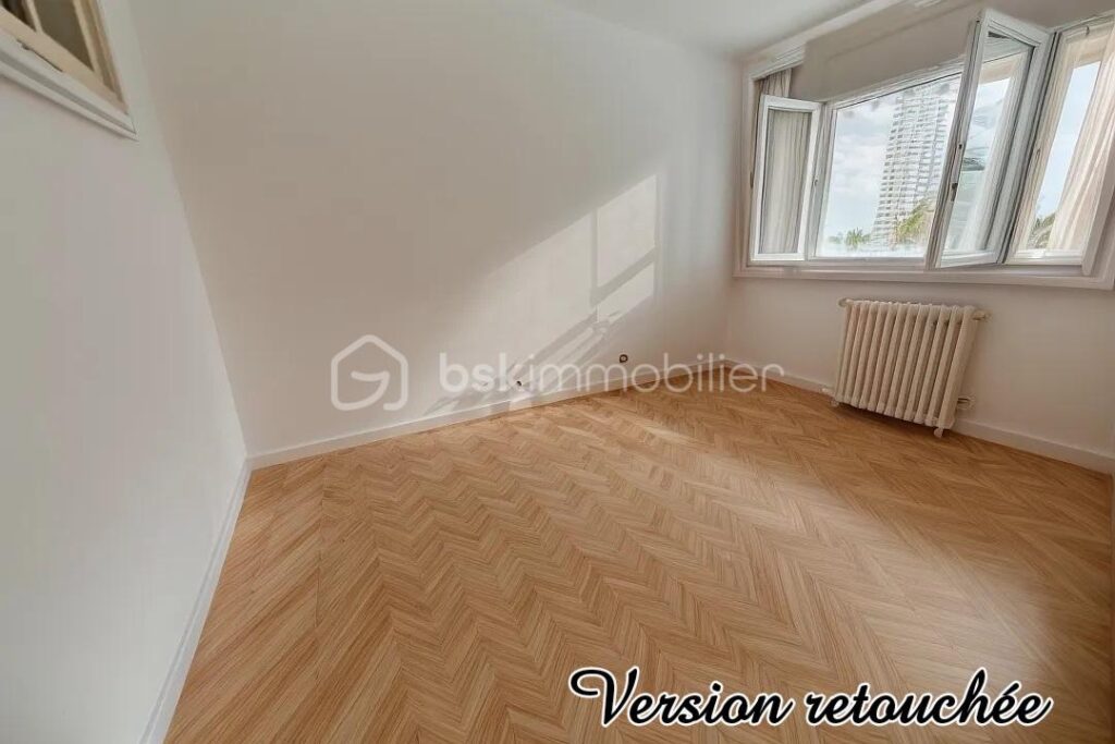 Plain-pied individuel – Secteur Louvre-Lens – 4 pièces – 2 chambres – 85 m²