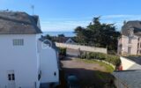 Appartement duplex vue mer avec parking – 2 pièces – 1 chambre – 28 m²