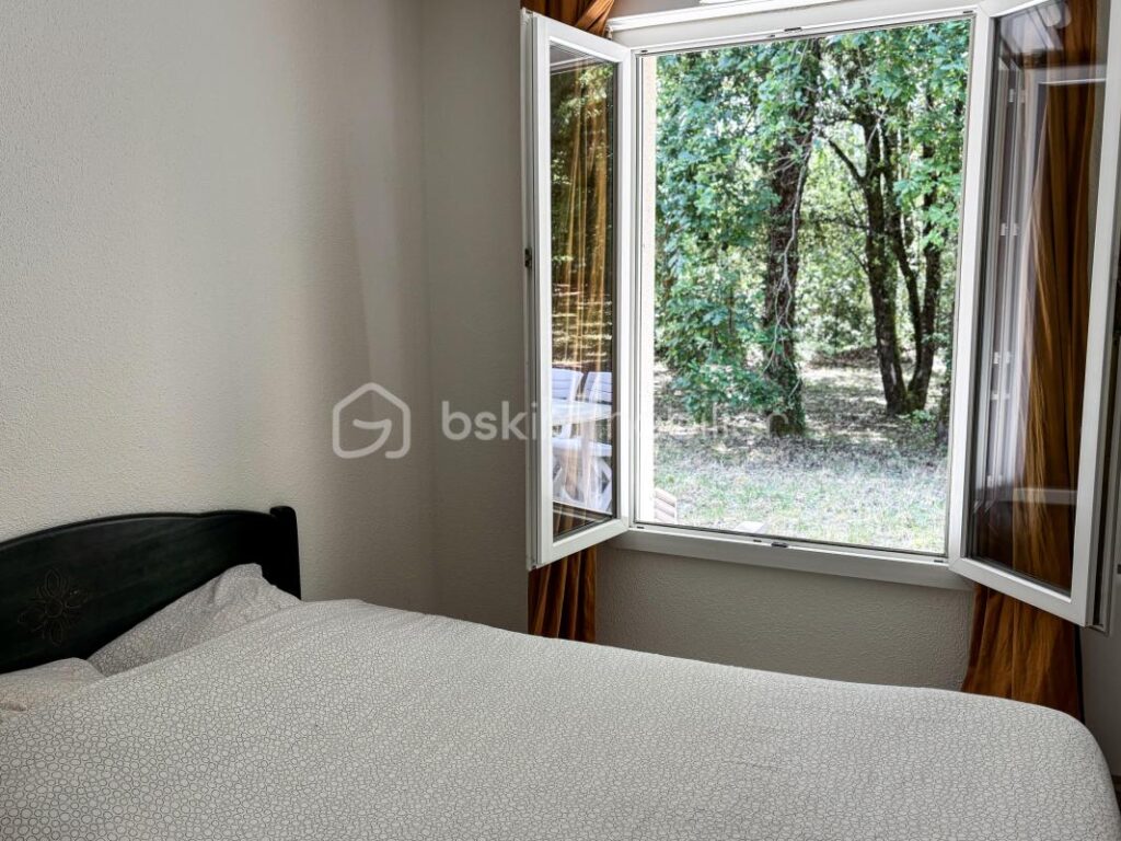 Maisonnette Soulac sur mer – 3 pièces – 2 chambres – 51 m²