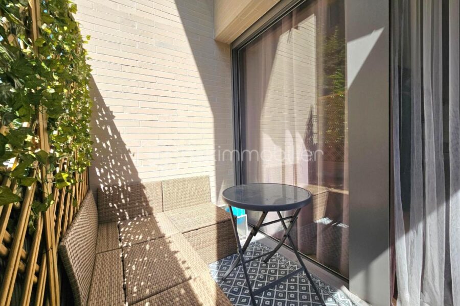 Appartement à vendre à Bobigny