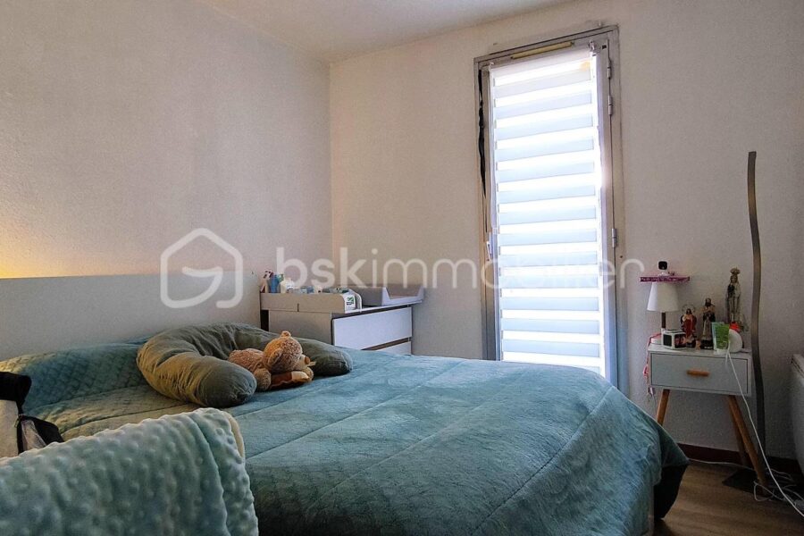 Appartement à vendre à Cassis