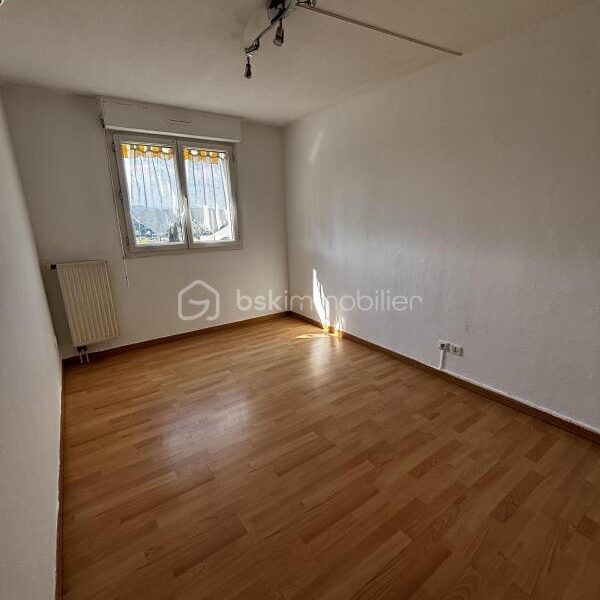 Appartement à vendre à Le cannet