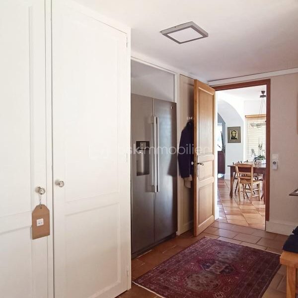 Maison à vendre à Lectoure
