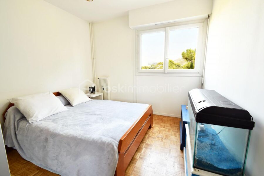 Appartement à vendre à Marseille 9e arrondissement