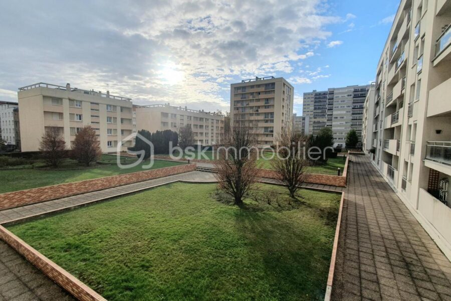 Appartement à vendre à Le havre