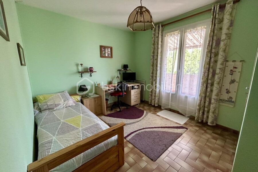 Maison à vendre à Sollies ville