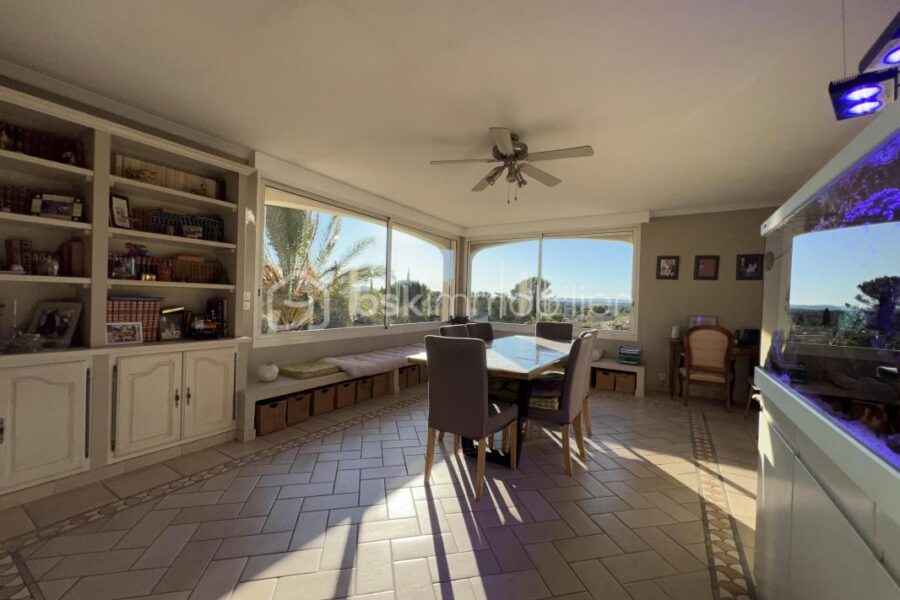 Maison à vendre à Roquebrune sur argens — Vue nature — photo 10