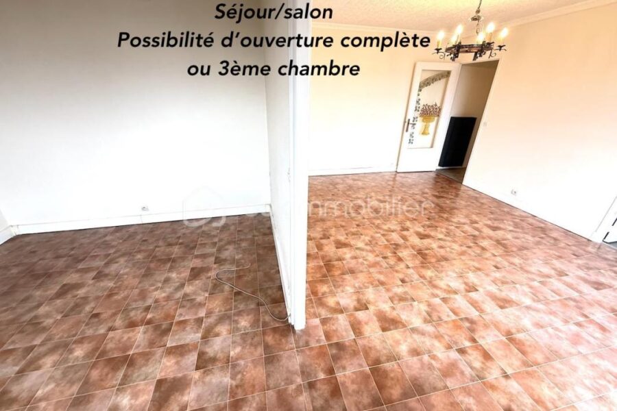Appartement à vendre à Antony