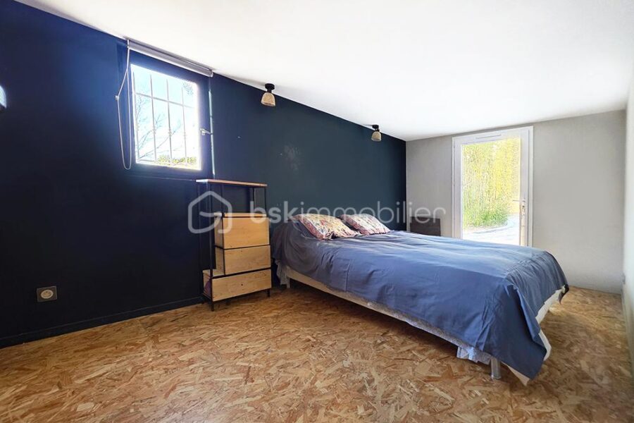 Maison à vendre à Evenos