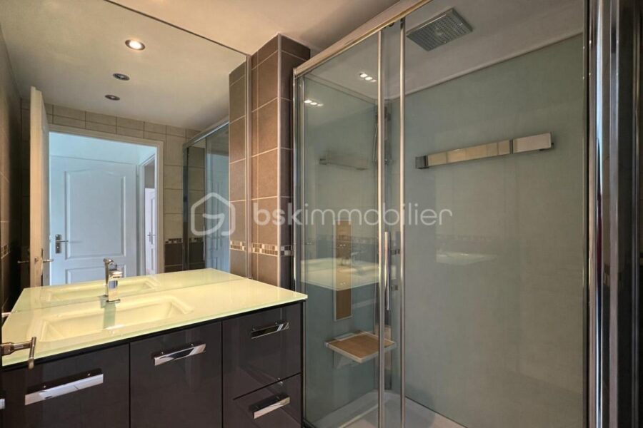 Appartement à vendre à Annecy