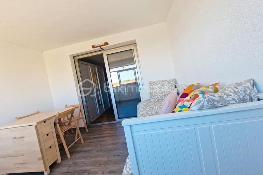 Appartement à vendre à Sausset les pins