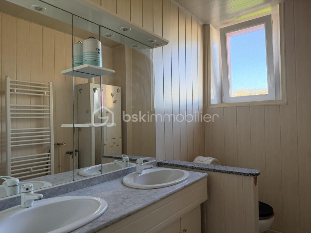 Maison Familiale – 7 pièces – 5 chambres – 155 m²