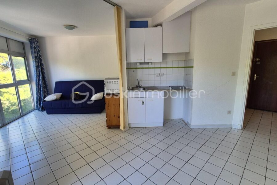 Appartement à vendre à Saint cyprien