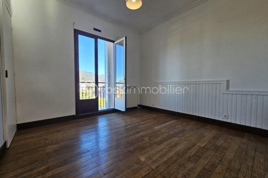 Appartement à vendre à Fontaine