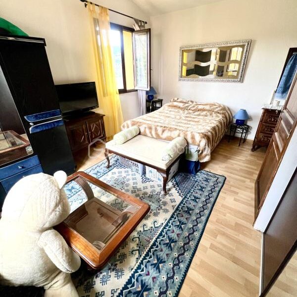 Maison à vendre à Draguignan