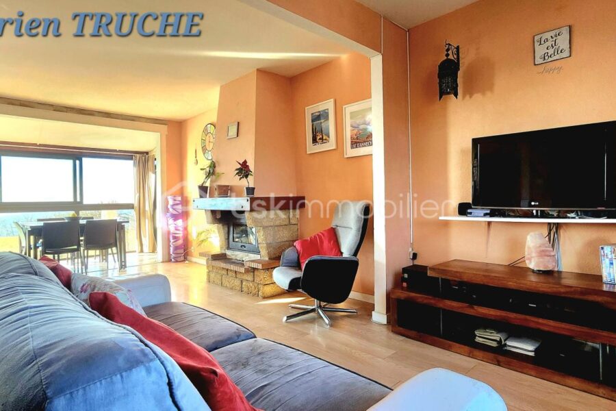 Maison à vendre à Choisy