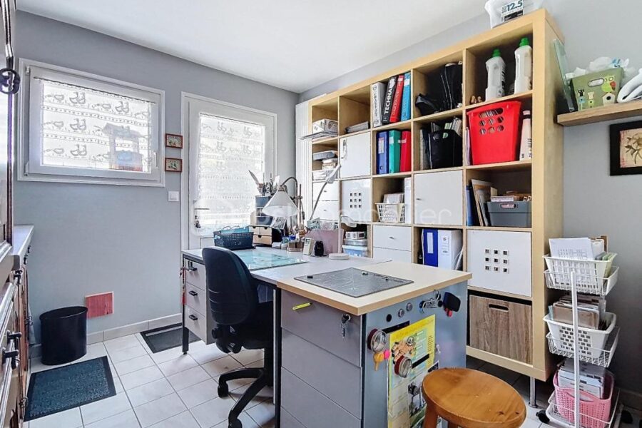 Maison à vendre à Villiers sur suize