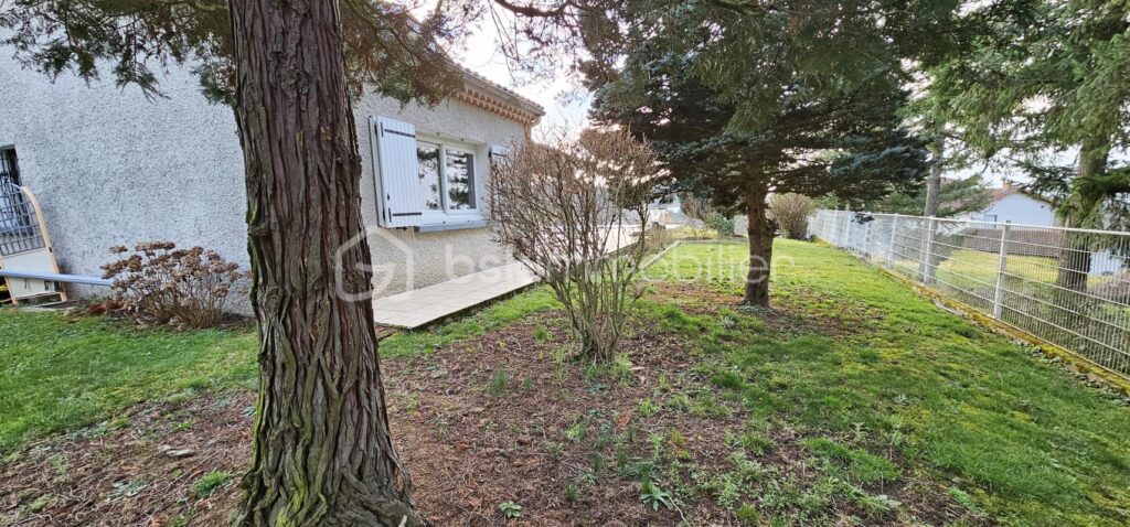 MAISON avec belle vue 165m2 – 4 pièces – 3 chambres – 165 m²