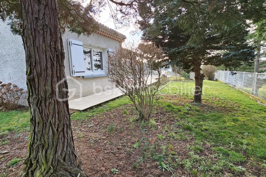 Maison à vendre à Salvizinet