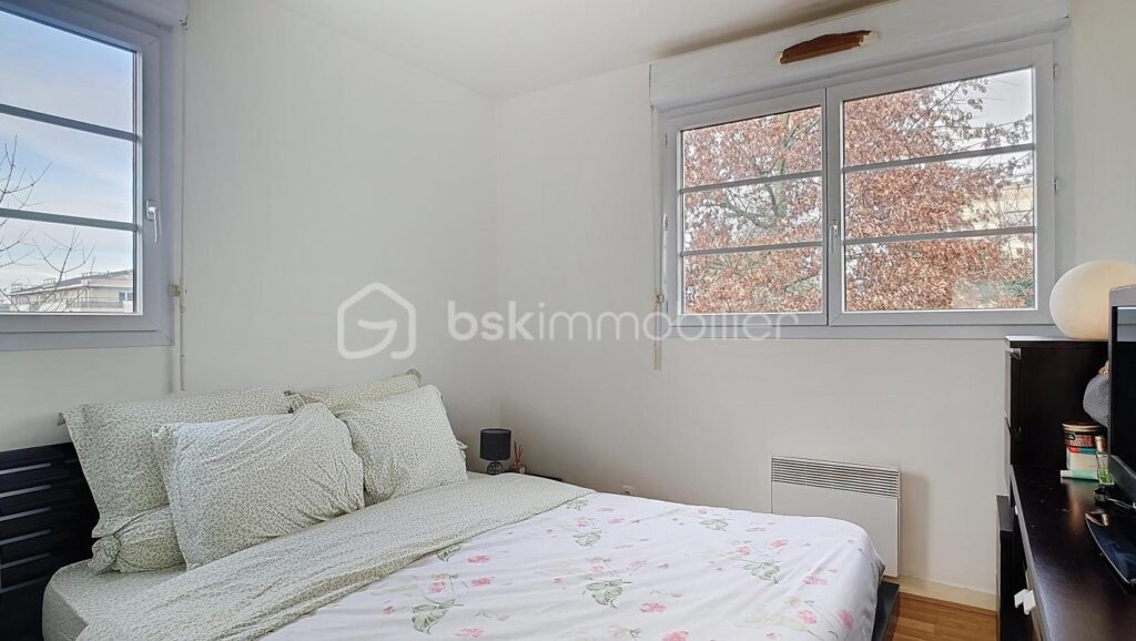 EXCLUSIVITÉ – Duplex de 4 pièces au 2ᵉ et Dernier Étage à Montevrain (77144) – 4 pièces – 3 chambres – 90 m²