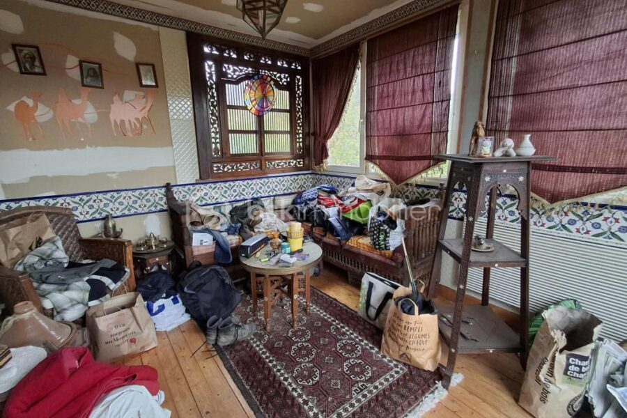 Maison à vendre à Sauqueville