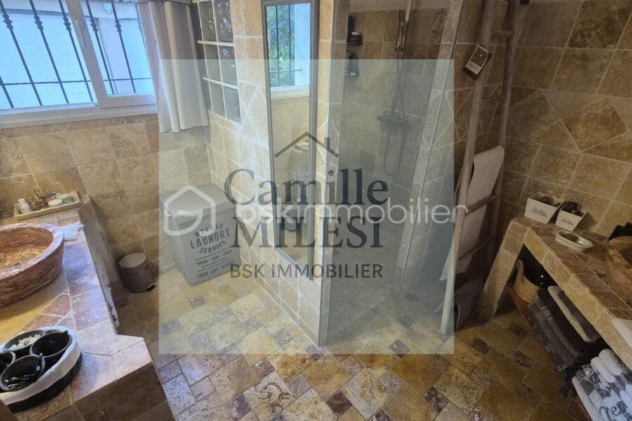 Maison à vendre à Navacelles
