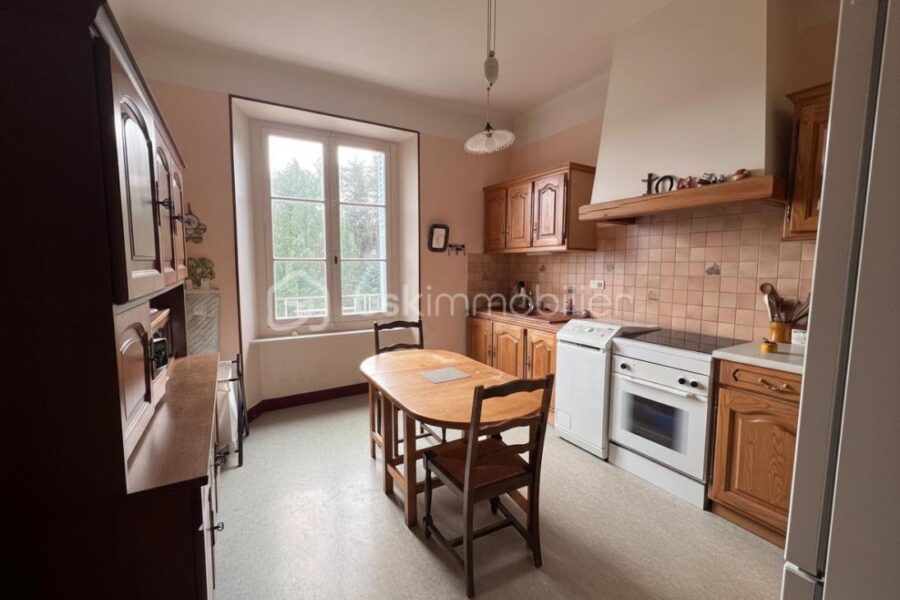 Maison à vendre à Anduze — Vue montagne — photo 9