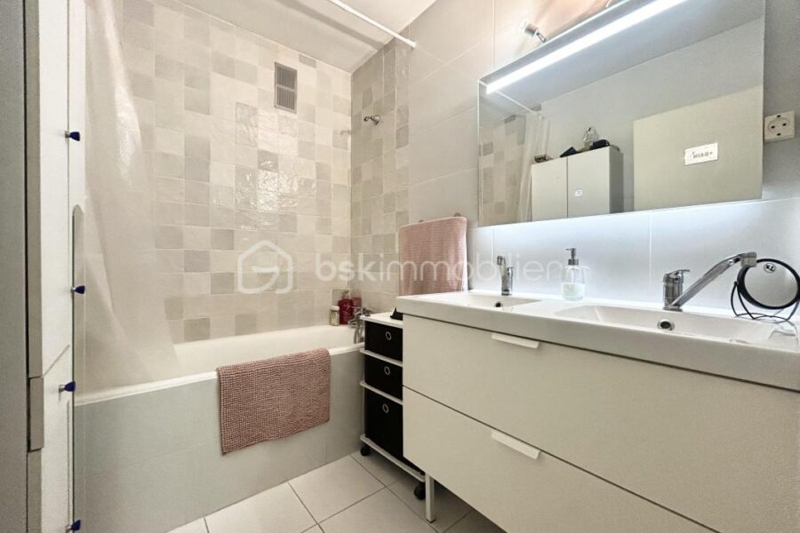 Appartement à vendre à Nimes