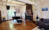 Maison exceptionnelle – 353 m² sur parc de 3 518 m² – 12 pièces – 5 chambres – 353 m²