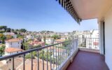 CANNES CARNOT 3P RÉNOVÉ ÉTAGE ÉLEVÉ – 3 pièces – 2 chambres – 67 m²