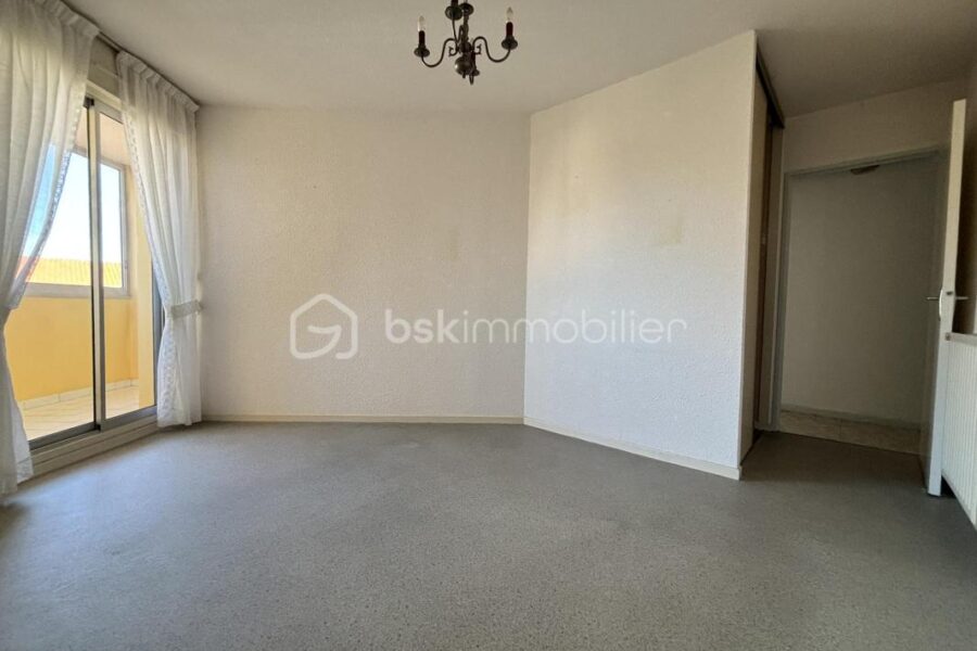 Appartement à vendre à Perpignan