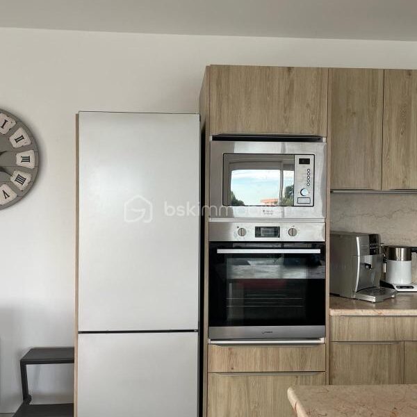 Appartement à vendre à Antibes