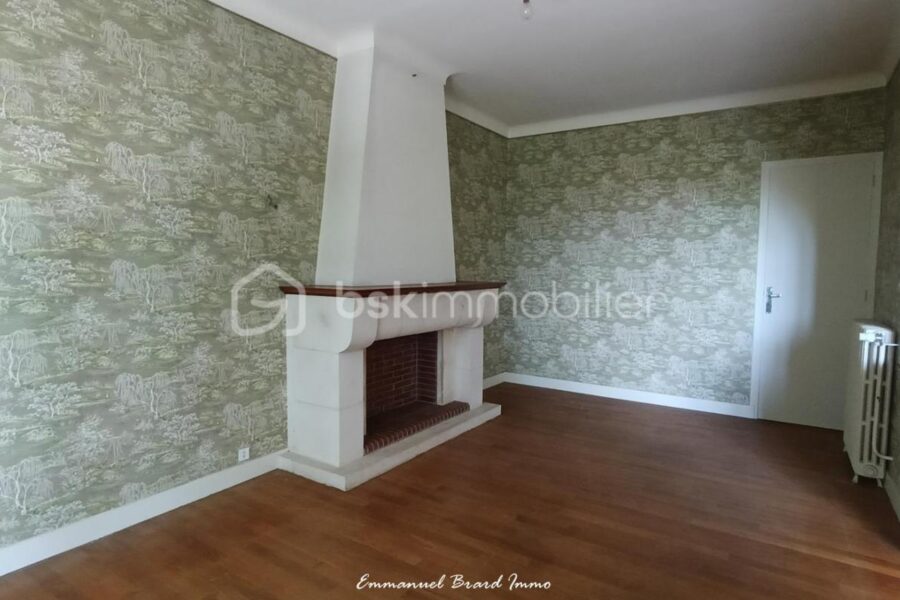 Maison à vendre à Montmorillon
