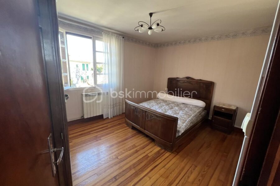 Maison à vendre à Lourdes