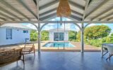 Splendide villa T4 avec piscine – 4 pièces – 3 chambres – 119 m²