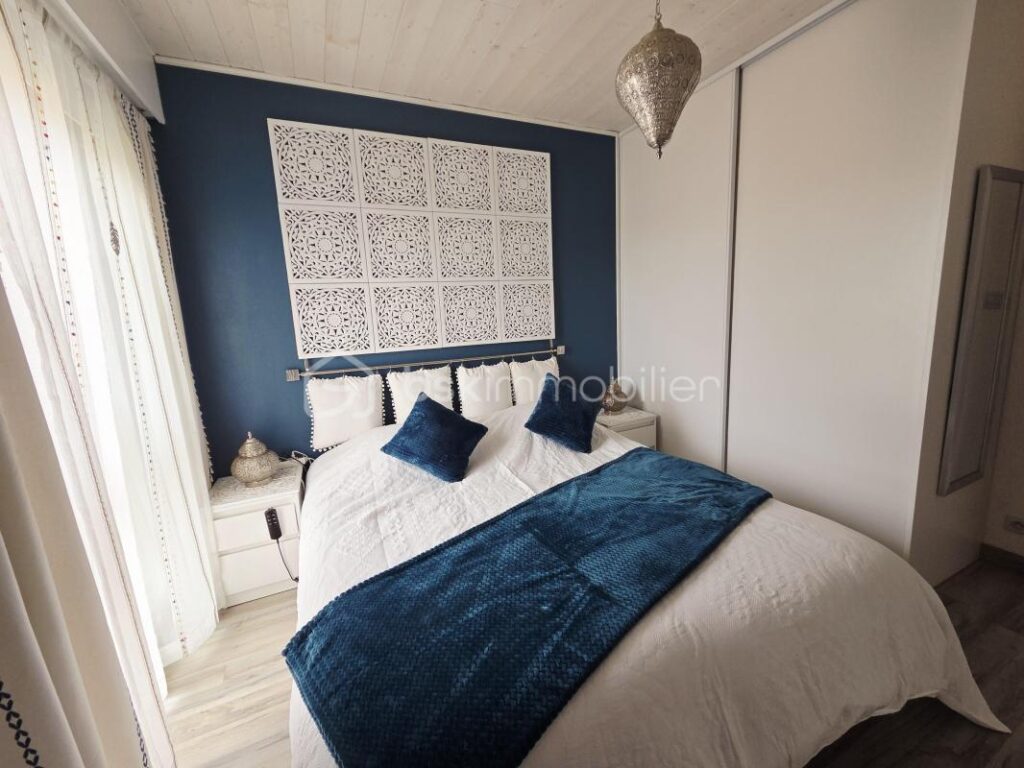 Appartement coup de coeur T3 – 3 pièces – 2 chambres – 73 m²